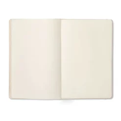 Notes A5, 96 kartek / Zgaszona Biel AR1804-43