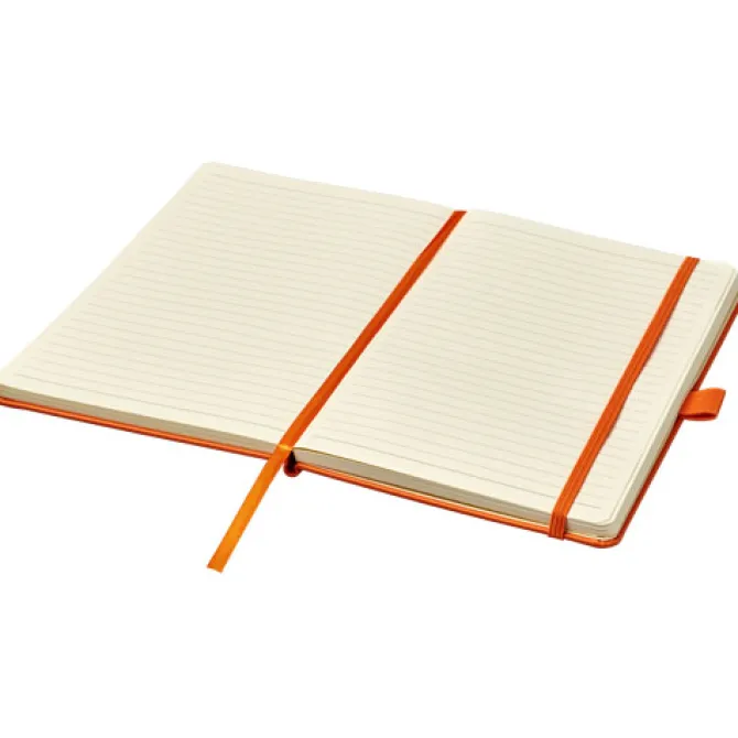 Notes A5 Nova / Pomarańczowy 10739506