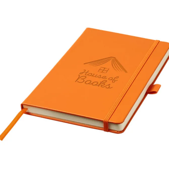 Notes A5 Nova / Pomarańczowy 10739506