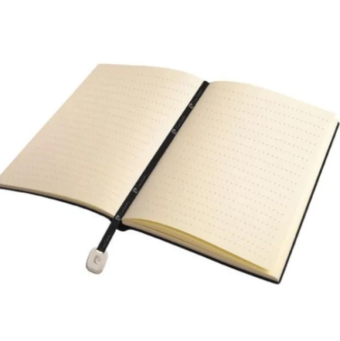 Notes A5 REPORTER Pierre Cardin / Czerwony B4000502IP305