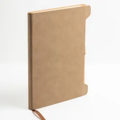 Notes A5 / Softnote / Beżowy IP25059781
