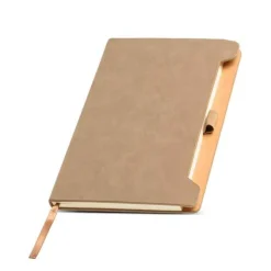 Notes A5 / Softnote / Beżowy IP25059781