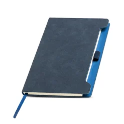 Notes A5 / Softnote / Granatowy IP25059765