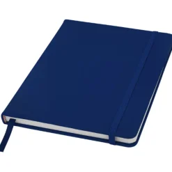 Notes A5 Spectrum – kartki w kropki / Granatowy 10709001