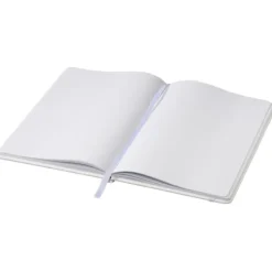 Notes A5 Spectrum – papier gładki / Błękit królewski 10709103