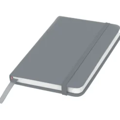 Notes A6 Spectrum w twardej okładce / Szary 10690506