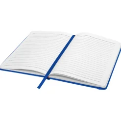 Notes A5 Spectrum w twardej okładce / Żółty 10690409