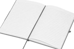 Notes A5 w linie LIBEREC / Szary 563207
