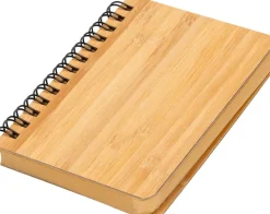 Notes A6 w linie z papieru z recyklingu PHOENIX / Beżowy 274013