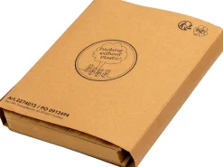 Notes A6 w linie z papieru z recyklingu PHOENIX / Beżowy 274013