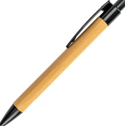 Notes A5 w linie z papieru z recyklingu z długopisem PISA / Beżowy 269913