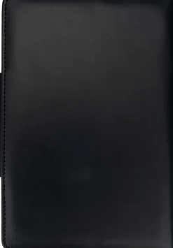 Notes A5 w linie z PU z recyklingu ASUNCION / Ciemnoszary 422977