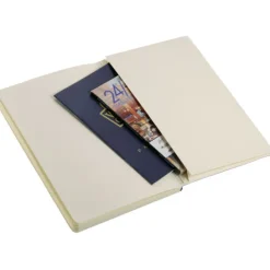 Notes A5 w miękkiej okładce Classic / Czerwony 10683002