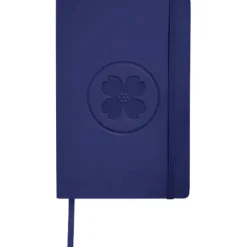 Notes A5 w miękkiej okładce Classic / Czerwony 10683002