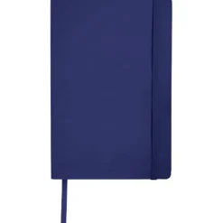 Notes A5 w miękkiej okładce Classic / Czerwony 10683002