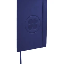 Notes A5 w miękkiej okładce Classic / Czerwony 10683002
