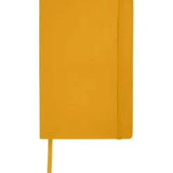 Notes A5 w miękkiej okładce Classic / Limonka 10683004