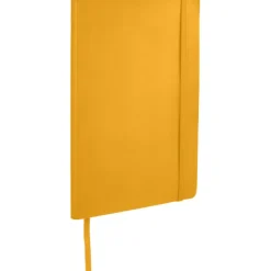 Notes A5 w miękkiej okładce Classic / Limonka 10683004