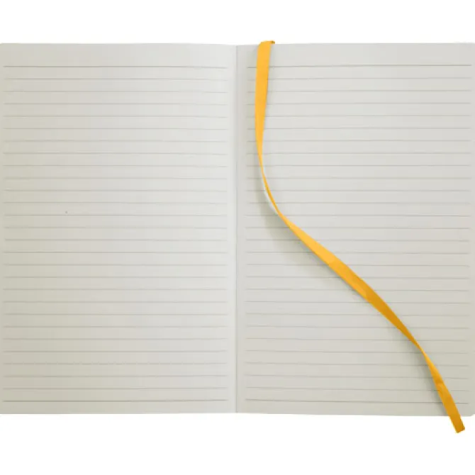 Notes A5 w miękkiej okładce Classic / Limonka 10683004