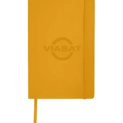 Notes A5 w miękkiej okładce Classic / Żółty 10683006