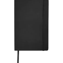 Notes A5 w miękkiej okładce Classic / Czarny 10683000