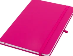 Notes A5 z czystymi stronami KIEL / Różowy 312111