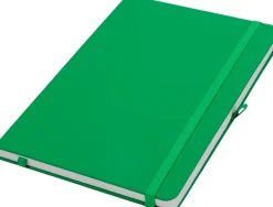 Notes A5 z czystymi stronami KIEL / żółty 312108