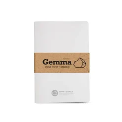 Notes A5 z kamienia / Gemma / Granatowy IP25058465