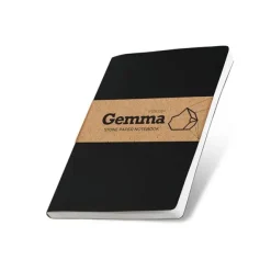 Notes A5 z kamienia / Gemma / Granatowy IP25058465