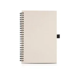 Notes A5 z kartonów po mleku / Milknote / Natural IP25058780