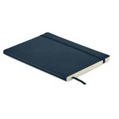 Notes A5 z recyklingu / Francuski Granat MO2118-85
