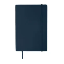 Notes A5 z recyklingu / Francuski Granat MO2118-85