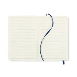 Notes A5 z recyklingu / Granatowy MO2118-04
