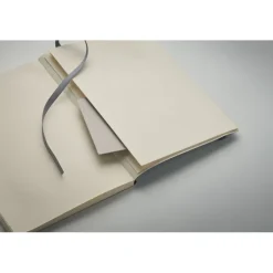 Notes A5 z recyklingu / Kamienny Szary MO2118-15