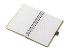 Notes BATO A6 / Brązowy 17877