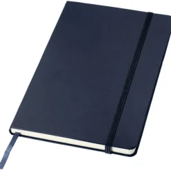 Notes biurowy A5 Classic w twardej okładce / Czerwony 10618102