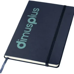 Notes biurowy A5 Classic w twardej okładce / Czerwony 10618102