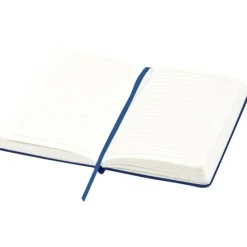 Notes biurowy A5 Classic w twardej okładce / Czerwony 10618102