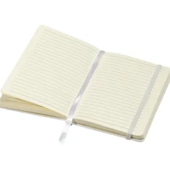 Notes biurowy A5 Classic w twardej okładce / Biały 10618105