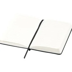 Notes biurowy A5 Classic w twardej okładce / Fioletowy 10618110