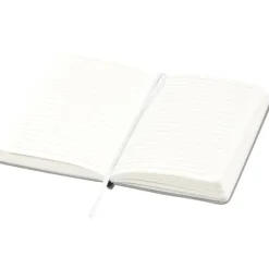 Notes biurowy A5 Classic w twardej okładce / Srebrny 10618103