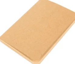 Notes B7 w linie TEODORO / Beżowy 2447813