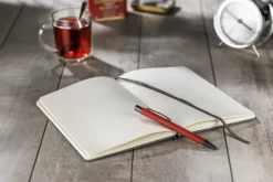 Notes CANTRA A5 / Grafitowy 18221-15