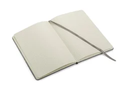 Notes CANTRA A5 / Grafitowy 18221-15
