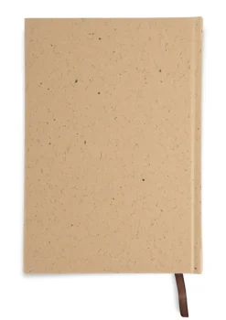 Notes COCO A5 / Brązowy 18211-09