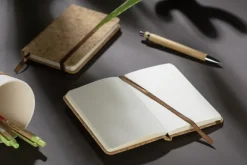 Notes CORA A6 / Naturalny 18005-17