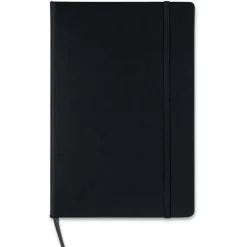Notes. / Czarny MO8360-03
