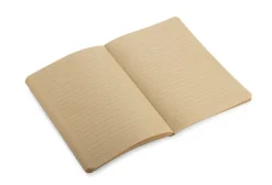 Notes DALE A5 / Beżowy 18219-17
