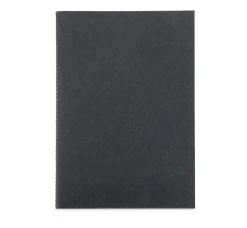 Notes DENIM A5 / Grafitowy 18228-15