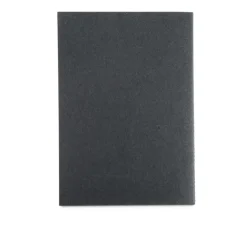 Notes DENIM A5 / Grafitowy 18228-15